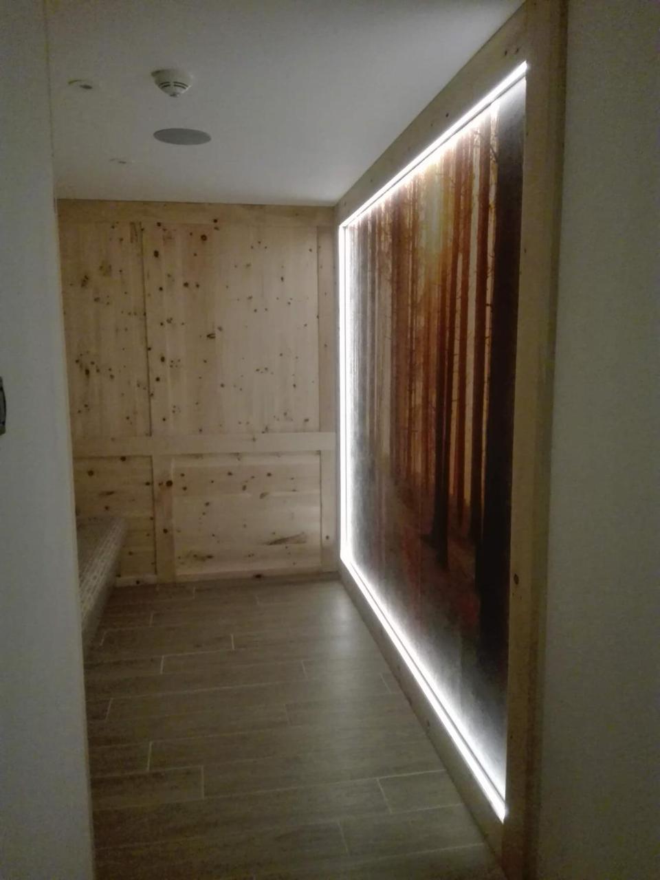 Hotel Denny 핀졸로 외부 사진