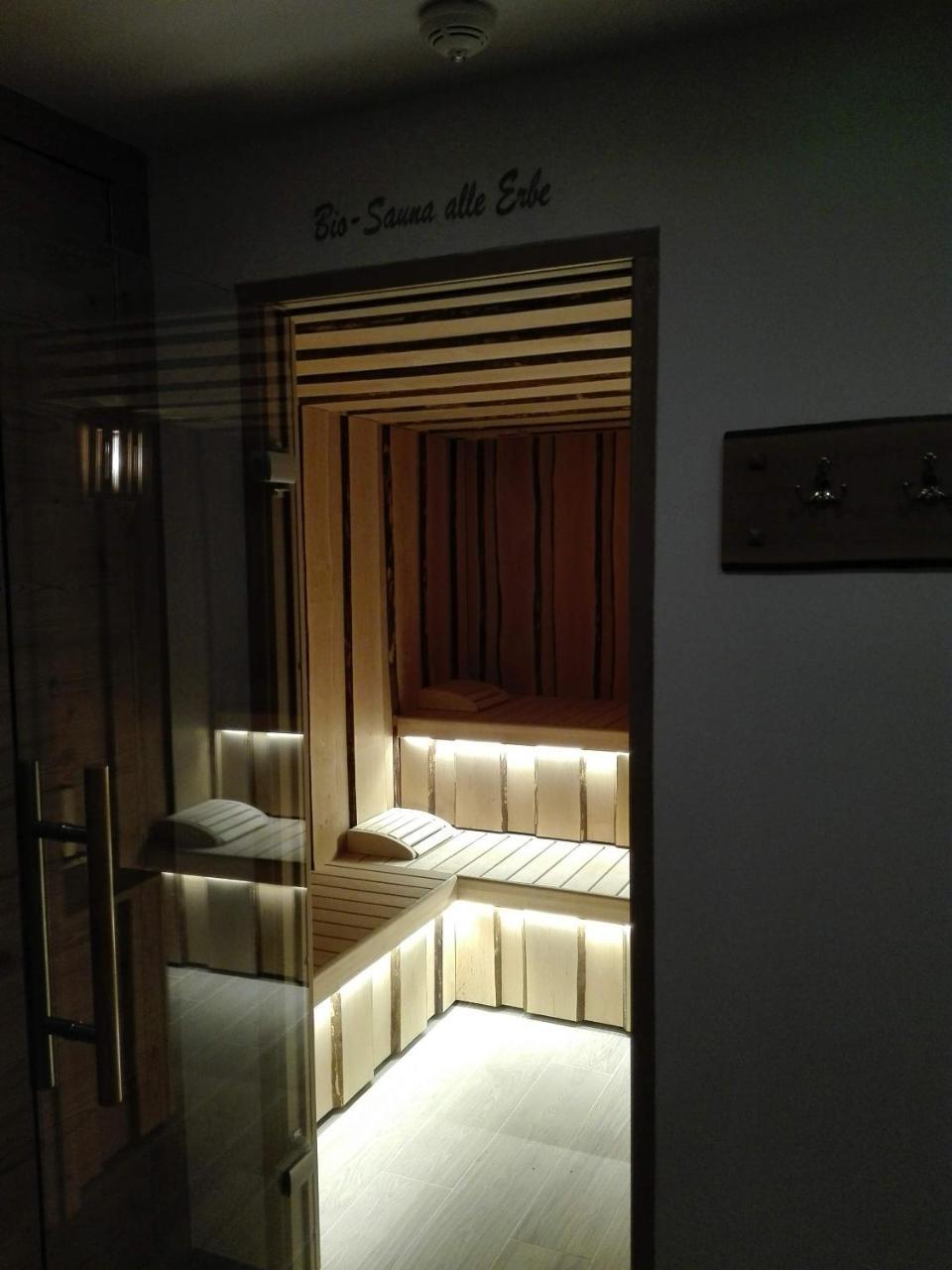 Hotel Denny 핀졸로 외부 사진